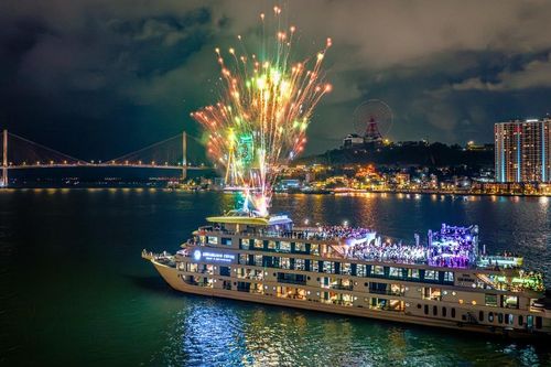 Tour du lịch đêm bùng nổ!