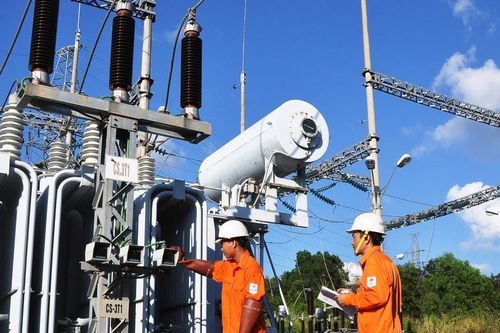 EVN cho phép thí điểm thành lập Đội quản lý điện trực thuộc Công ty Điện lực tỉnh