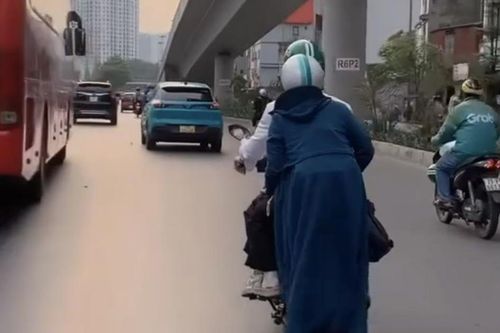 Cảnh báo về 'thủ phạm' dễ gây tai nạn giao thông mùa nắng nóng