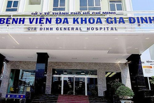Yêu cầu Bệnh viện đa khoa Gia Định tạm ngưng thực hiện hút mỡ bụng