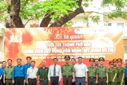 782 đối tượng bị xử lý từ tờ rơi vay tiền trên 'cột điện' ở TP HCM