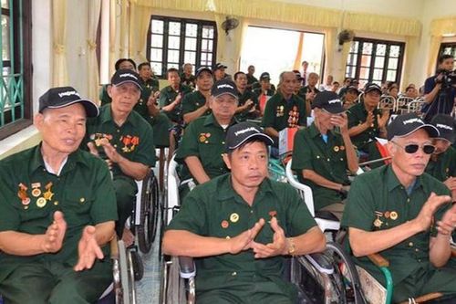 Kiểm toán Nhà nước kiến nghị rà soát, điều chỉnh nhiều chính sách về ưu đãi người có công