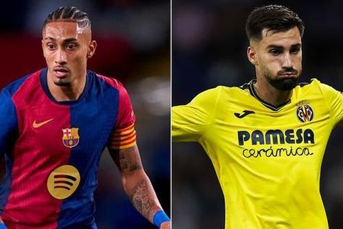 Nhận định Barcelona vs Villarreal, 00h00 ngày 19/5: Bữa tiệc chào đón tân vương