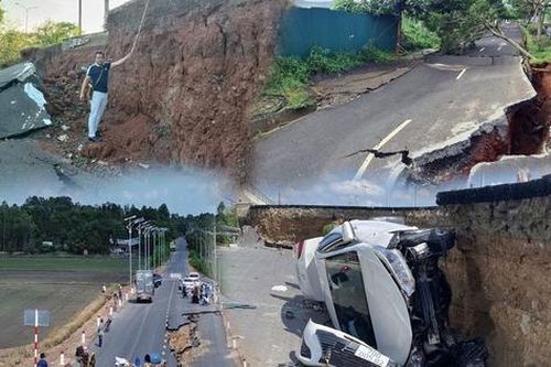 Sự cố công trình: Truy lỗi ra sao, xác định trách nhiệm thế nào?