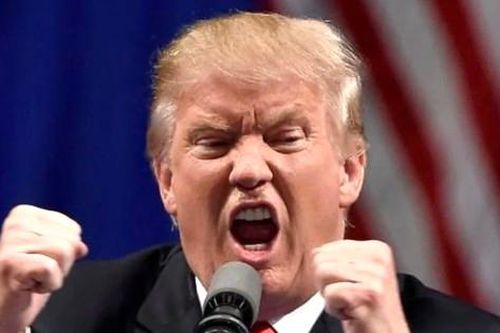 Ông Trump chỉ trích Chủ tịch Cục Dự trữ Liên bang Mỹ, công kích Walmart