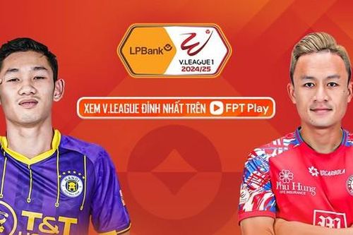 Nhận định Hà Nội vs TP.HCM, 19h15 ngày 18/5: Níu kéo hy vọng mong manh