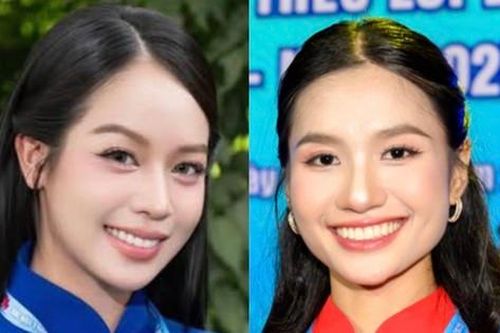 Tuyên dương Hoa hậu Thanh Thủy, Thanh Hà và hơn 440 Thanh niên tiên tiến làm theo lời Bác