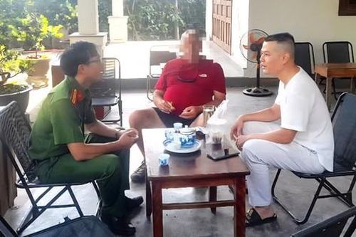 Hỗ trợ tìm kiếm du khách nước ngoài đến Huế du lịch rồi mất liên lạc