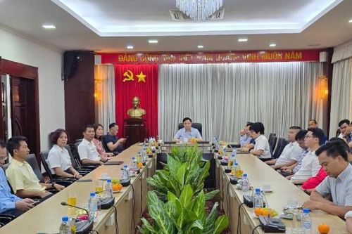 Gần 4.300 đảng viên Petrovietnam tham dự quán triệt Nghị quyết 68-NQ/TW và Nghị quyết 66-NQ/TW của Bộ Chính trị