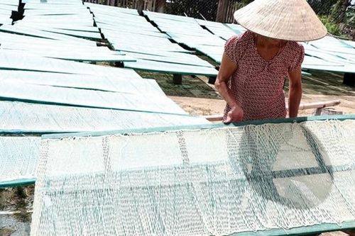 Mỹ vị vùng trung du xứ Quảng