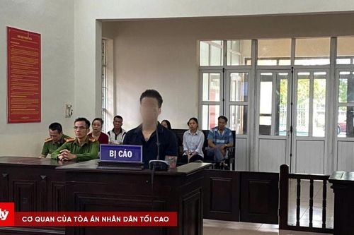 Mua bán và tổ chức sử dụng trái phép chất ma túy, lĩnh 16 năm tù
