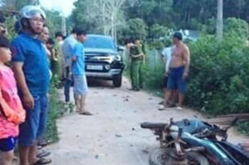 Thẩm định lại hồ sơ vụ tai nạn giao thông 8 năm trước ở Phú Quốc