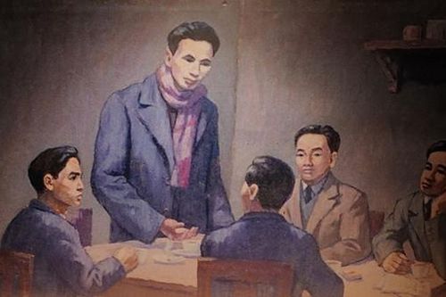 Chủ tịch Hồ Chí Minh đã làm những nghề gì trong hành trình tìm đường cứu nước?