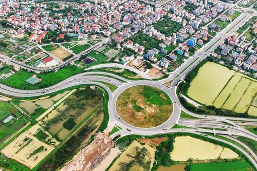 Loạt tỉnh giáp Hà Nội tìm chủ đầu tư cho các dự án hàng nghìn tỷ đồng
