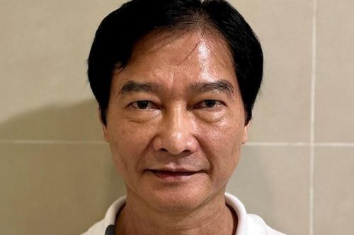 Truy tố chủ tịch Tập đoàn Tuấn Ân vì đưa hối lộ cho cựu Giám đốc PC Bình Thuận