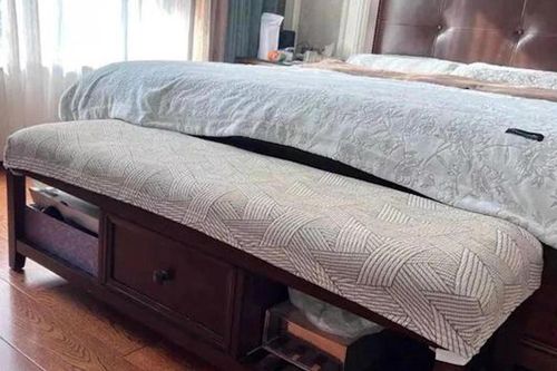 Những món đồ trong phòng ngủ đừng phí tiền đầu tư