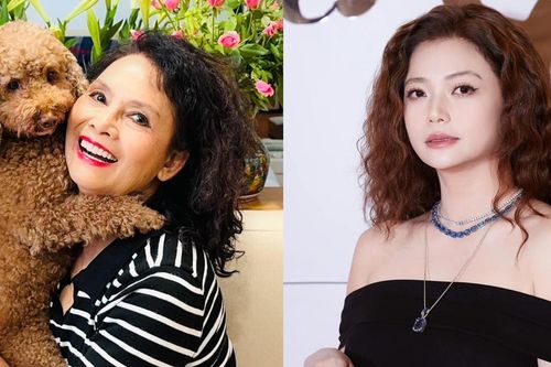 3 diễn viên nổi tiếng quê Thái Nguyên, một NSND U70 là 'biểu tượng nhan sắc'