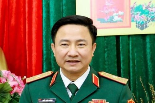 Thủ tướng bổ nhiệm 11 nhân sự Bộ Quốc phòng