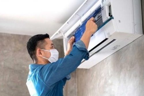 Điều hòa chứa vi khuẩn gấp 10 lần giẻ lau nhà, 30 lần bồn cầu: Làm ngay điều này để bảo vệ sức khỏe