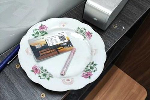 Khởi tố 3 bị can Mua bán, tổ chức sử dụng trái phép chất ma túy
