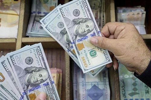 Tỷ giá USD hôm nay 18/5/2025: Tăng 4 tuần liên tiếp