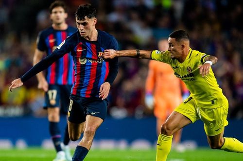 Nhận định, dự đoán Barcelona vs Villarreal: Đôi công đỉnh cao