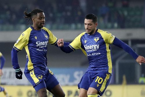 Nhận định, dự đoán Hellas Verona vs Como: Tân binh tung đòn kết liễu