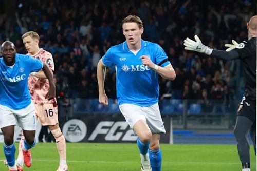Nhận định, dự đoán Parma vs Napoli: Giữ chắc ngôi đầu