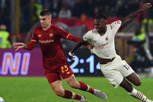 Nhận định, dự đoán Roma vs AC Milan: Ăn miếng trả miếng