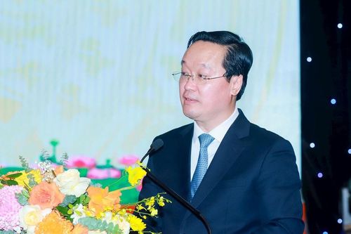 Đồng chí Nguyễn Đức Trung: Tiếp thu, vận dụng các giá trị tư tưởng Hồ Chí Minh để thực hiện thắng lợi các Nghị quyết của Bộ Chính trị