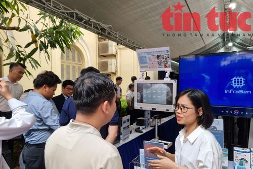 Khơi thông tiềm lực khoa học công nghệ vì phát triển bền vững