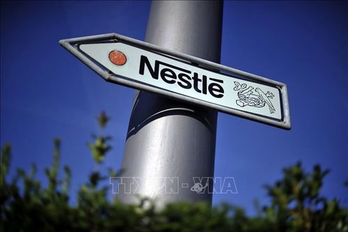 Nestlé dừng việc dán nhãn dinh dưỡng Nutri-Score tại Thụy Sỹ