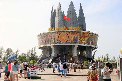 Truyền thông Trung Quốc: Việt Nam đẩy mạnh phát triển du lịch đặc sắc