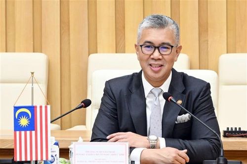 ASEAN tìm cách mở rộng tư cách thành viên trong RCEP và CPTPP