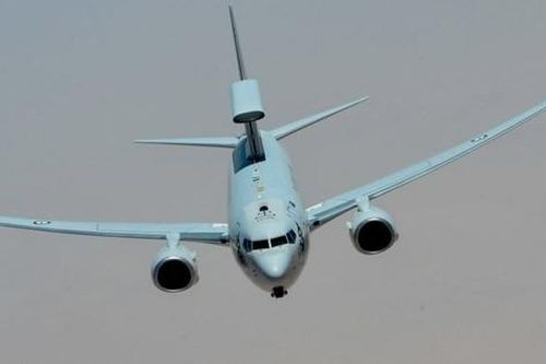 Chính quyền Tổng thống Trump muốn loại bỏ máy bay cảnh báo sớm AWACS: Cuộc cách mạng hay rủi ro?