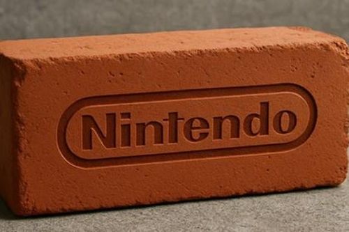 Nintendo cảnh báo: 'Vọc' Switch có thể máy biến thành 'cục gạch' vĩnh viễn