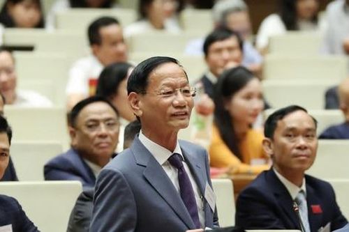 Doanh nghiệp có Nghị quyết 68 như 'nắng hạn gặp mưa rào'