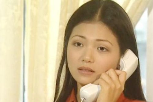 Nhung của Phía trước là bầu trời sau 24 năm, đời tư kín tiếng, nhan sắc thăng hạng