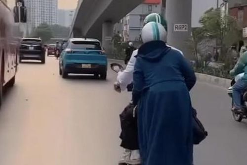 Công an xác định 'thủ phạm' dễ gây tai nạn giao thông mùa nắng nóng