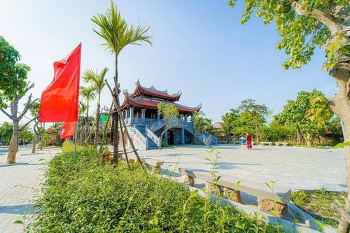 Thăm nhà Đại tướng Võ Nguyên Giáp trong những ngày tháng 5 lịch sử