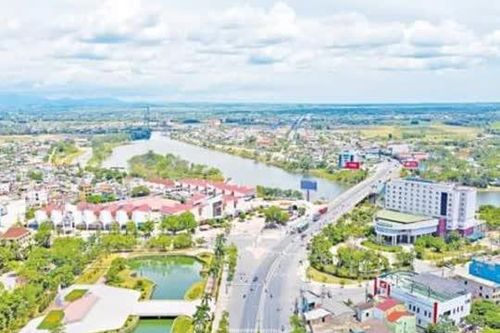 Năm 2026, tỉnh miền Trung sẽ có tổ hợp hàng không tầm cỡ quốc tế, rộng gấp 20 lần quận Hoàn Kiếm?