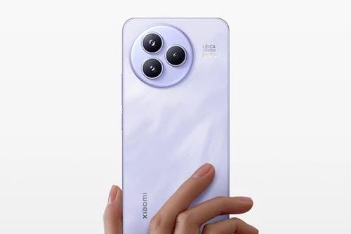 Xiaomi Civi 5 Pro lộ diện: Trang bị chip Snapdragon 8s Gen 4, màn hình OLED 120Hz, camera Leica, pin 6.000mAh