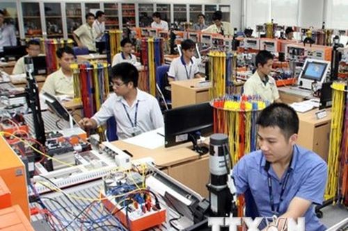 Sắp diễn ra Triển lãm giao thương quốc tế ngành chế tạo tại Việt Nam