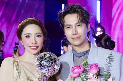 Lộ bằng chứng hẹn hò của Quỳnh Nga và Việt Anh