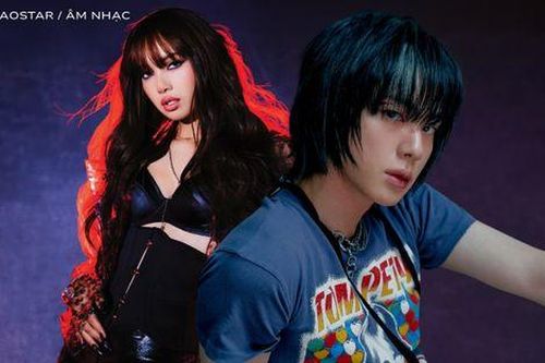 Jin (BTS) 'soán ngôi' Lisa với album thứ hai trong sự nghiệp solo