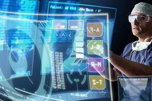 'Con mắt thứ 3' hỗ trợ bác sĩ phát hiện sớm ung thư