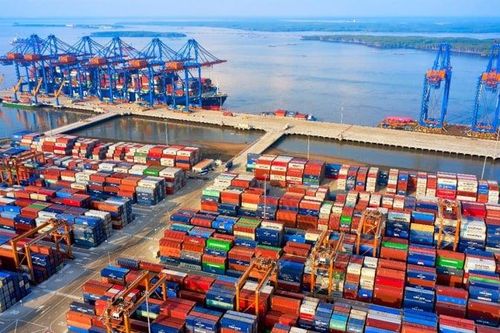 'Gà đẻ trứng vàng' Gemalink giúp Gemadept bội thu quý I/2025