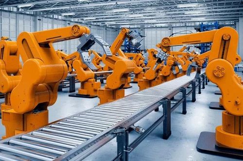 Tăng tốc số hóa: Động lực mới cho công nghiệp phát triển
