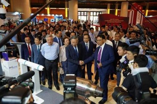 Nghị quyết 68: Động lực mới cho doanh nghiệp công nghệ Việt