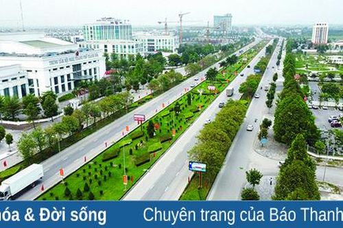 Thanh Hóa làm theo lời Bác (Bài 3): Khắc ghi lời Bác dạy, xây dựng quê Thanh thành tỉnh kiểu mẫu